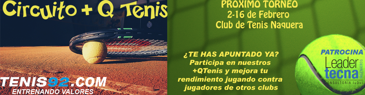 Masquetenis 2019 febrero banner web Masquetenis 2019 febrero banner web